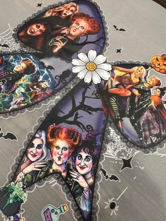 Sanderson Sister's T-shirt