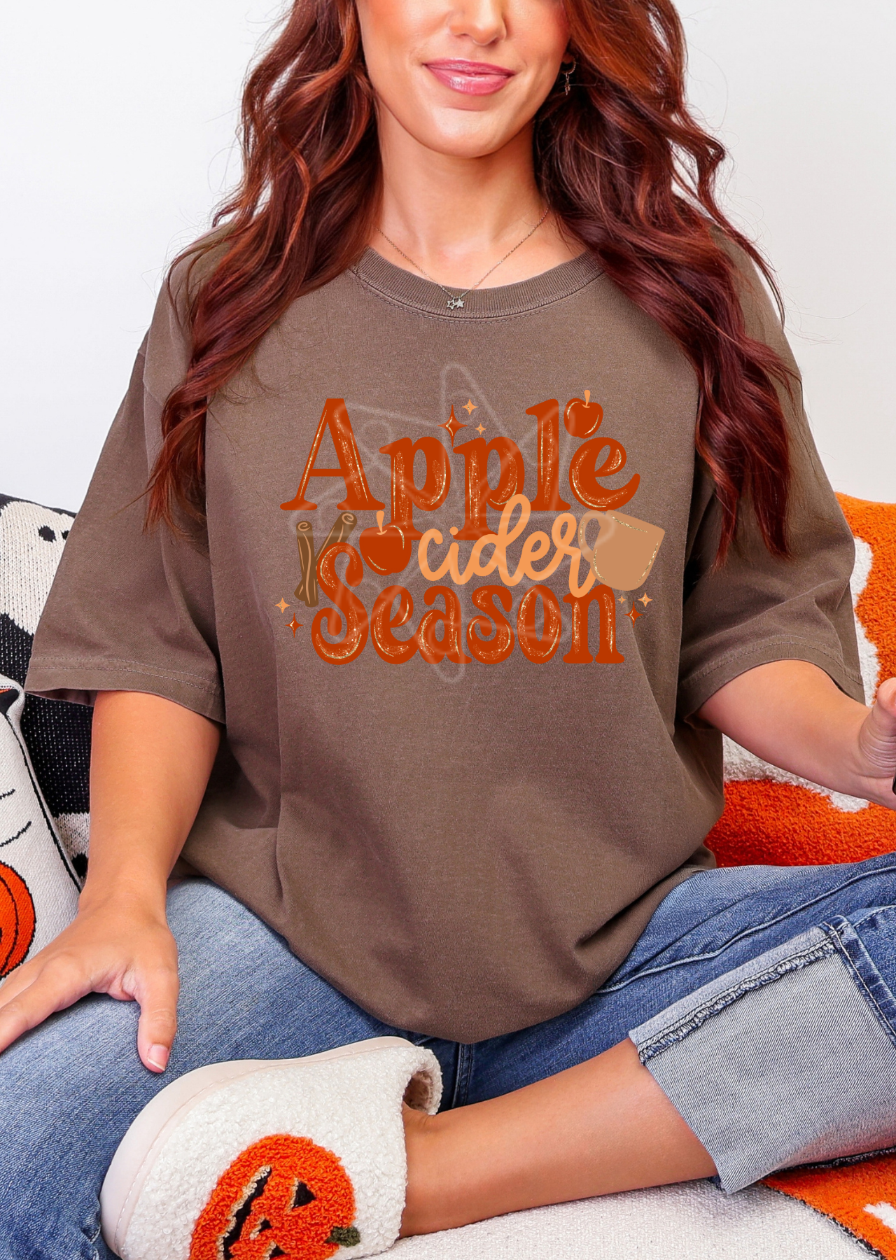 Apple Cider Season Tee