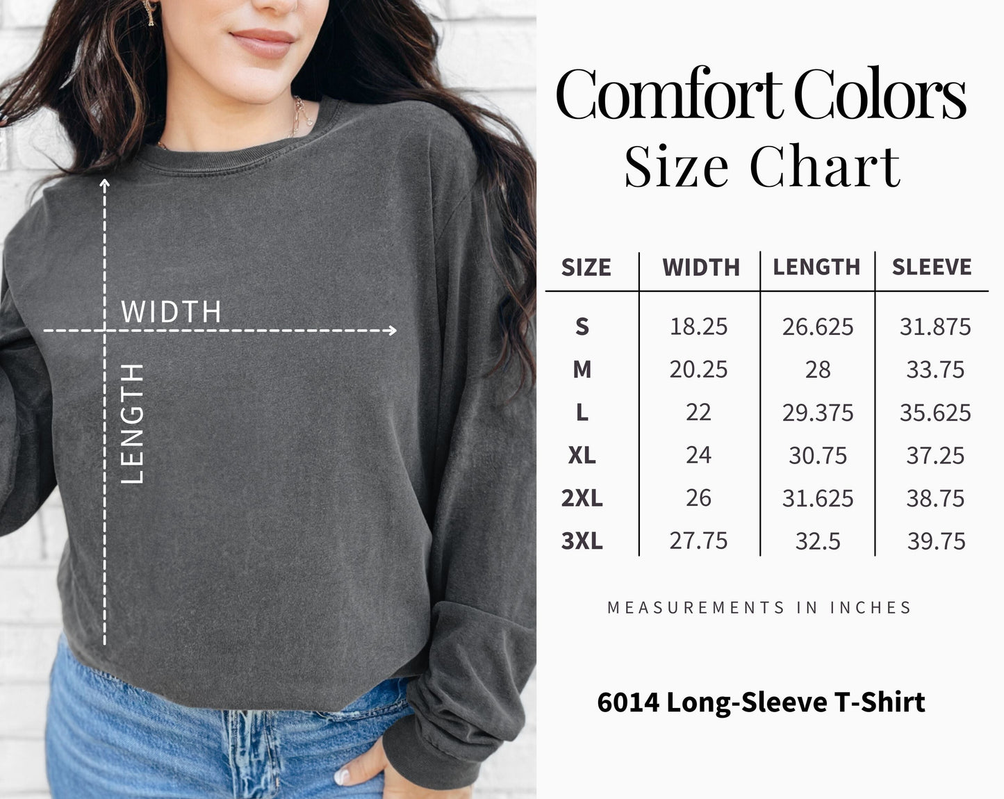 One Merry Grandma CC Long Sleeve