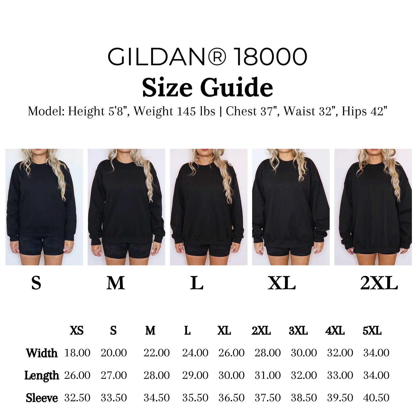 Geenbay Crewneck