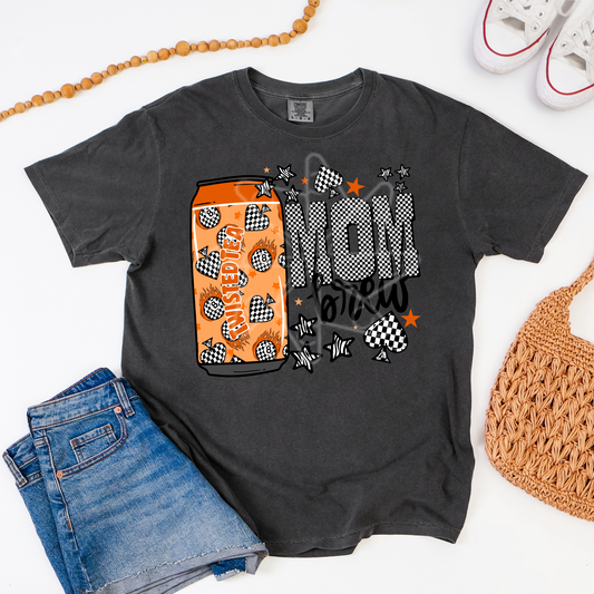 Mom Brew Tee