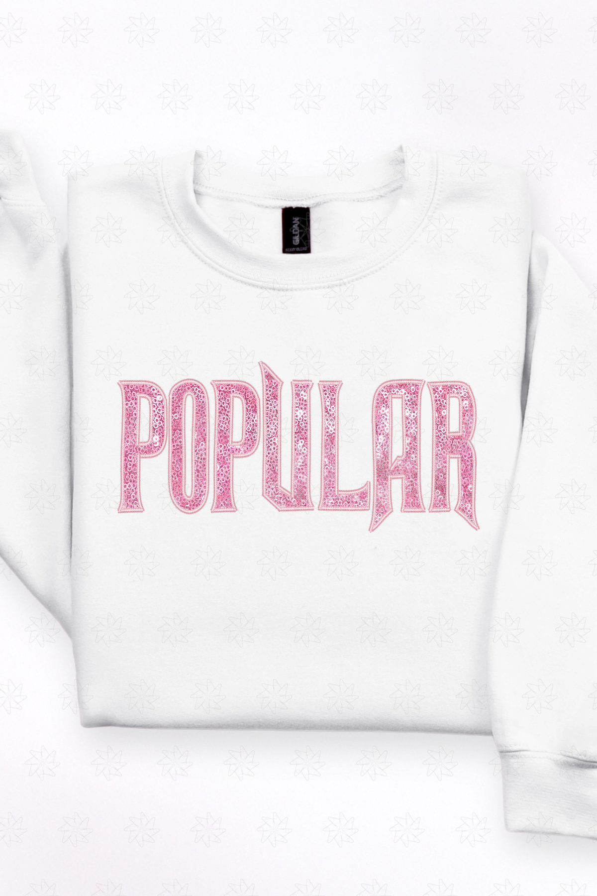 Popular Sweatshirt