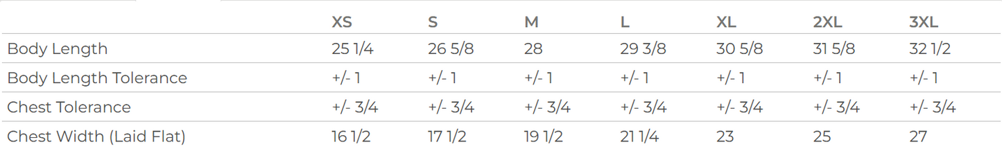 Chicken Tenders Tee orTank