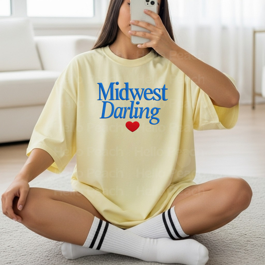 Midwest Girl