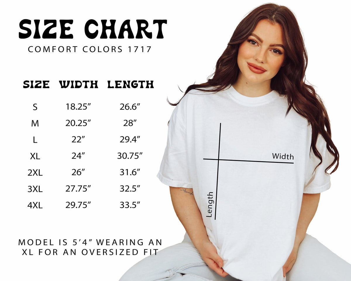 Cozy Club Tee