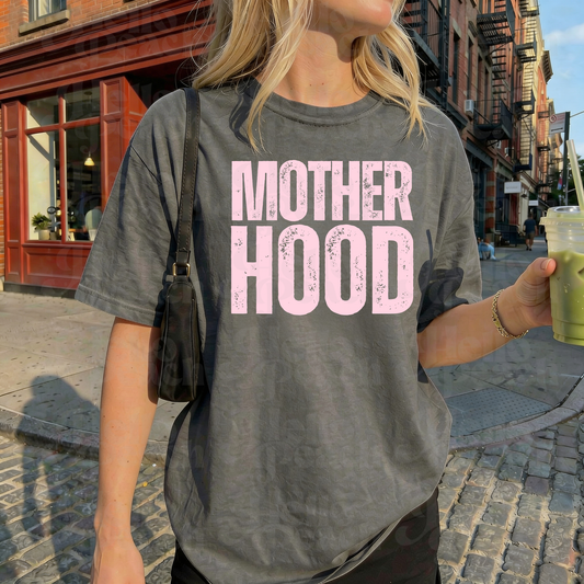 Motherhood Tee or Sweatshirt