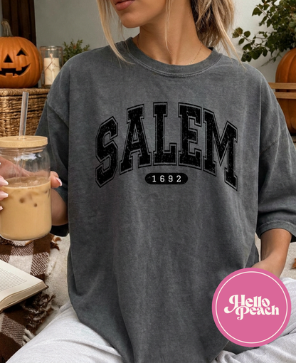 Salem Tee