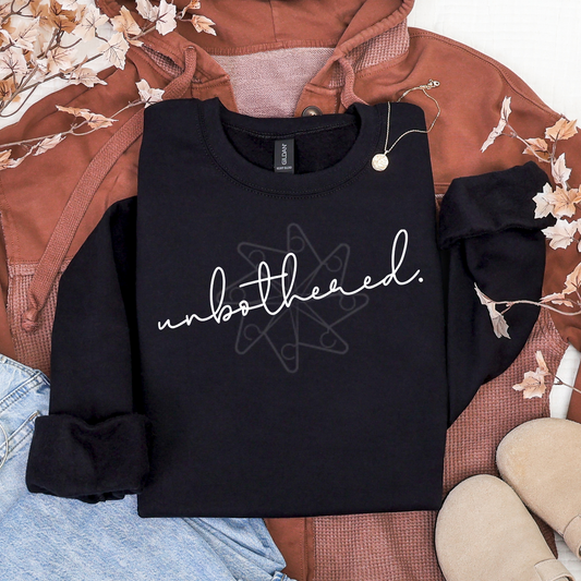 Unbothered Sweatshirt