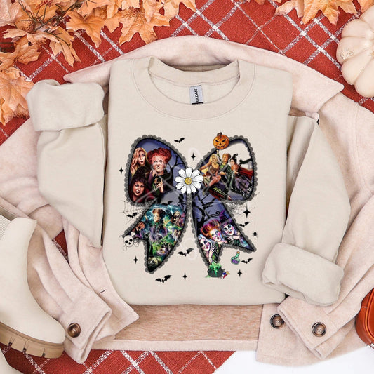 Sanderson Sister's Sweatshirt