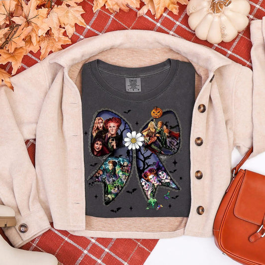 Sanderson Sister's T-shirt