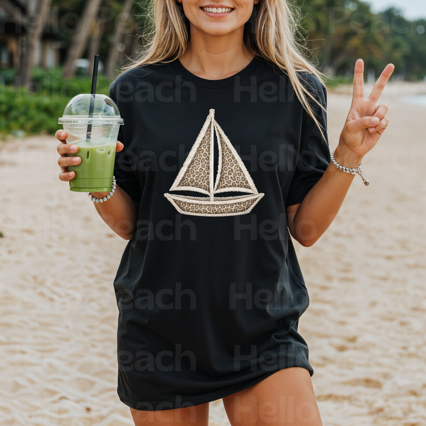 Sail With Me Tee or Sweatshirt