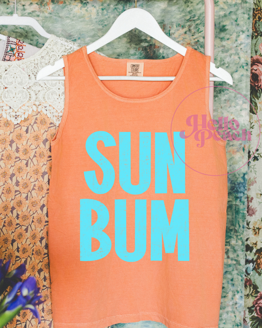 Sun Bum Tee