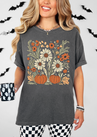 Fall Scenery Tee