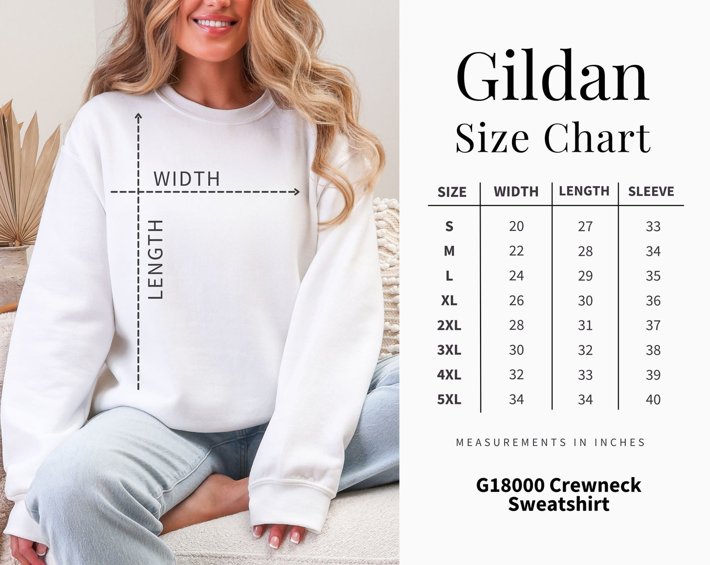 Sunday Scaries – Halloween Edition Sweatshirt