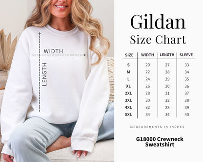 Sunday Scaries – Halloween Edition Sweatshirt