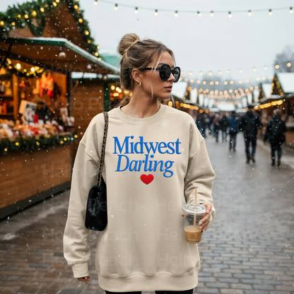 Midwest Girl