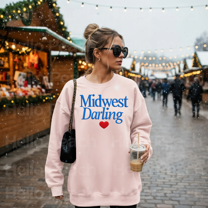 Midwest Girl