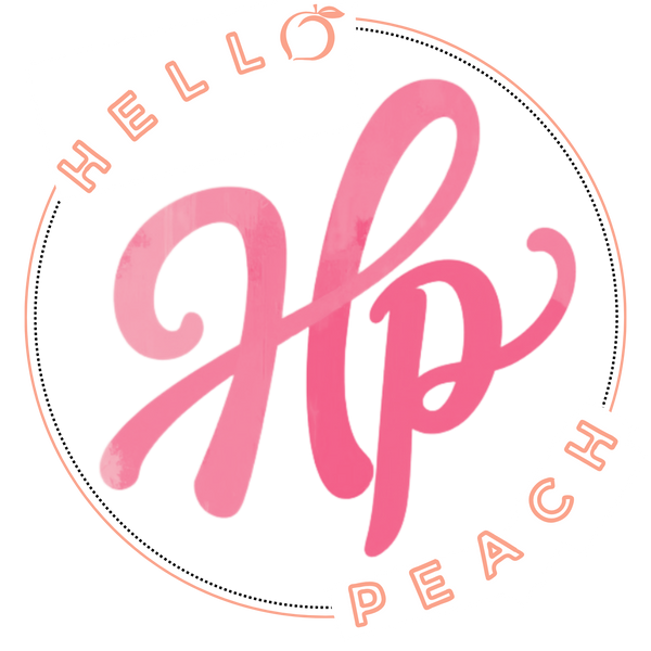 Hello Peach