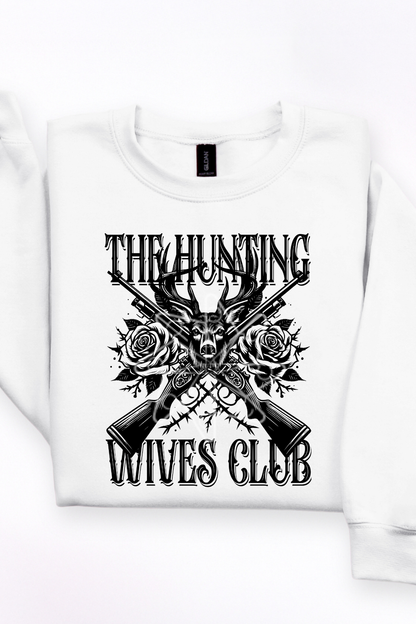 Hunting Wives Club Sweatshirt