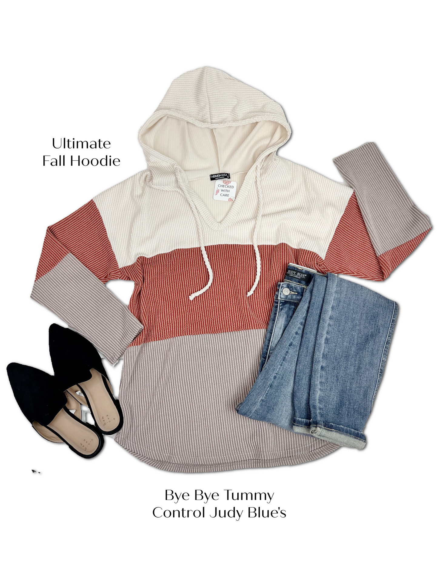 Ultimate Fall Hoodie