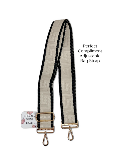 aPerfect Compliment - Adjustable Bag Strap