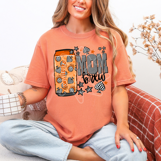 Mom Brew Tee