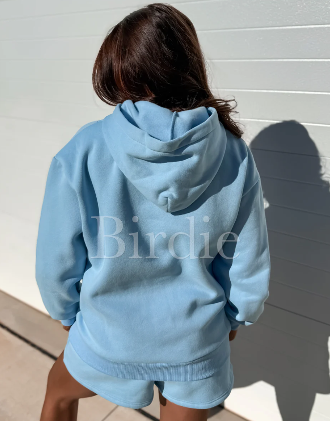 Main Character Spring Set in Purple or Blue