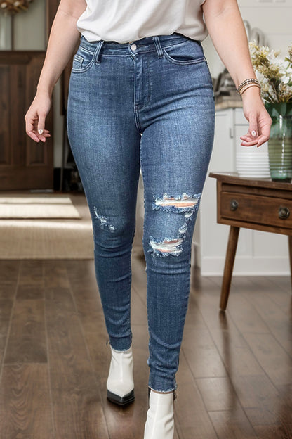 Sent From Above - Judy Blue Skinnies