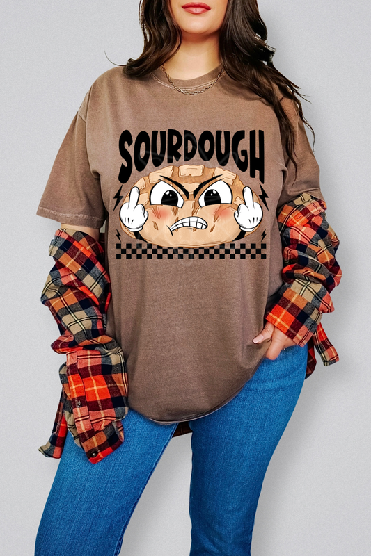 Sourdough Tee