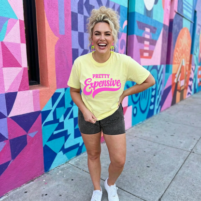 Pretty Expensive Tee