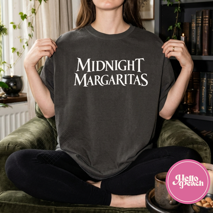 Midnight Margaritas Tee