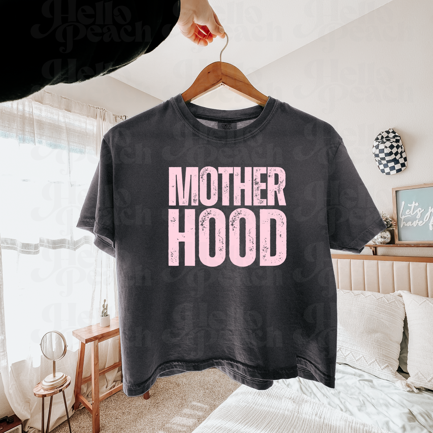 Motherhood Tee or Sweatshirt