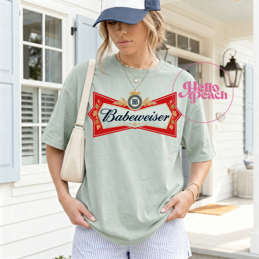 Babeweiser Tee