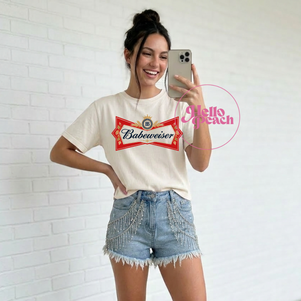 Babeweiser Tee