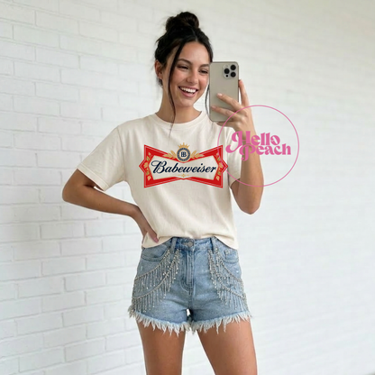 Babeweiser Tee