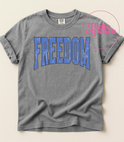 Freedom Tee