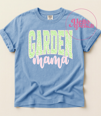 Garden Mama Tee
