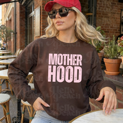 Motherhood Tee or Sweatshirt