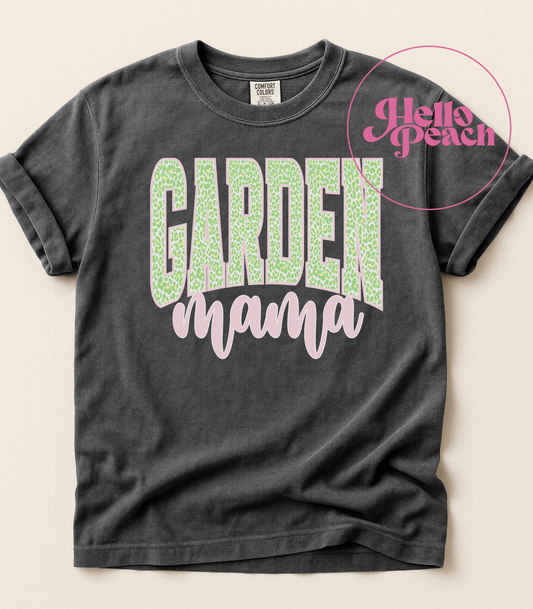 Garden Mama Tee