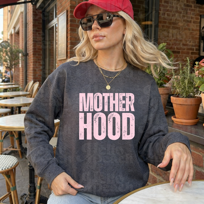 Motherhood Tee or Sweatshirt