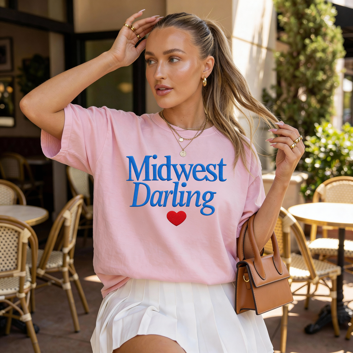 Midwest Girl