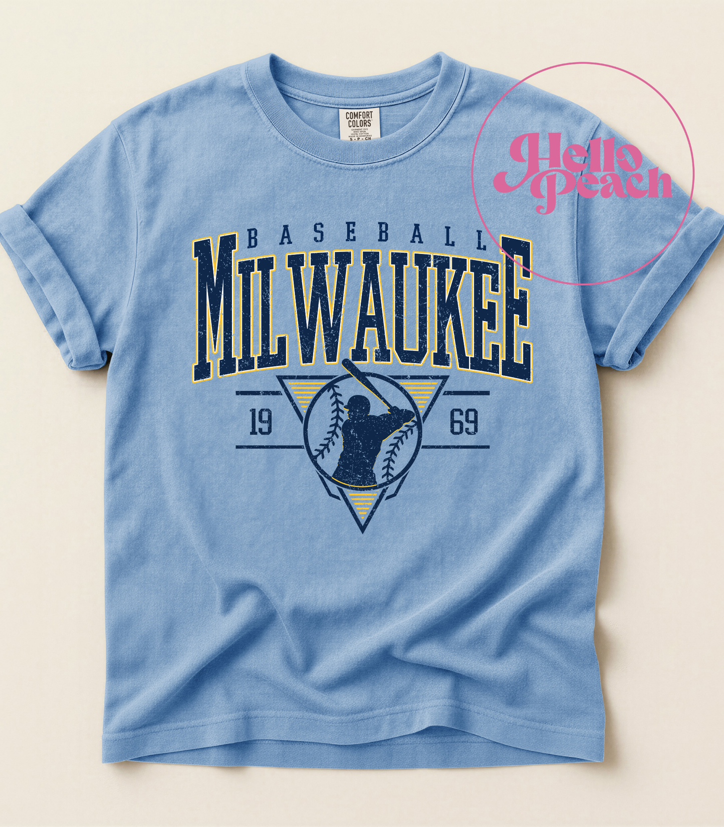 Baseball in Milwaukee