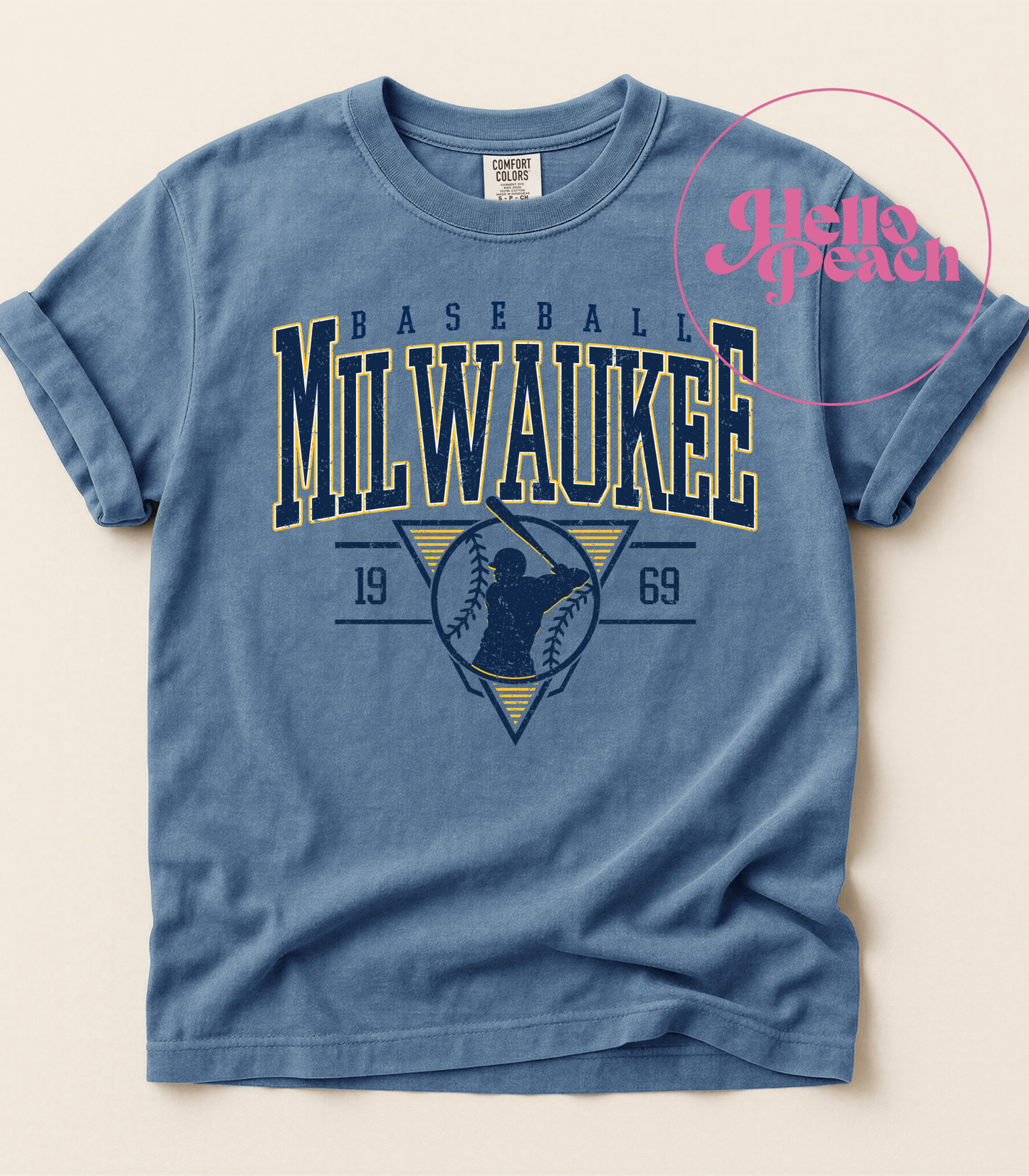 Baseball in Milwaukee