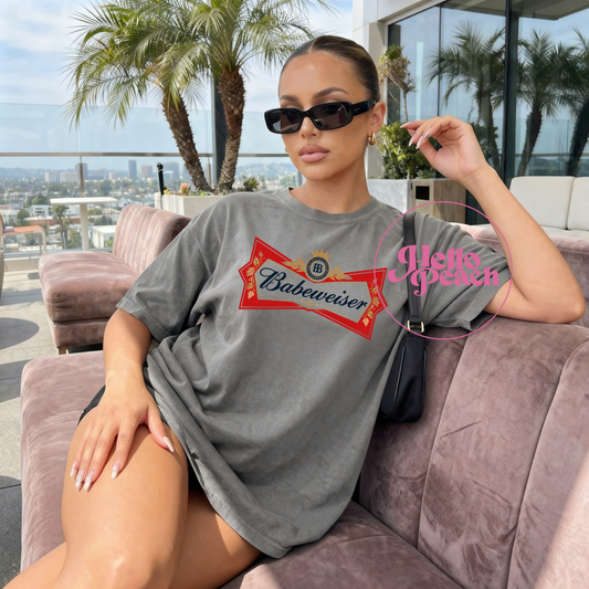 Babeweiser Tee