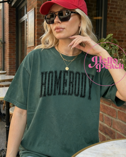 Homebody Tee