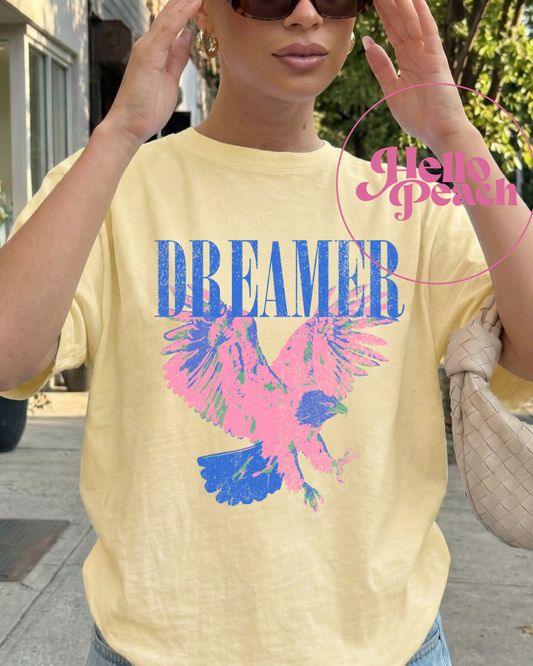 Dreamer Tee