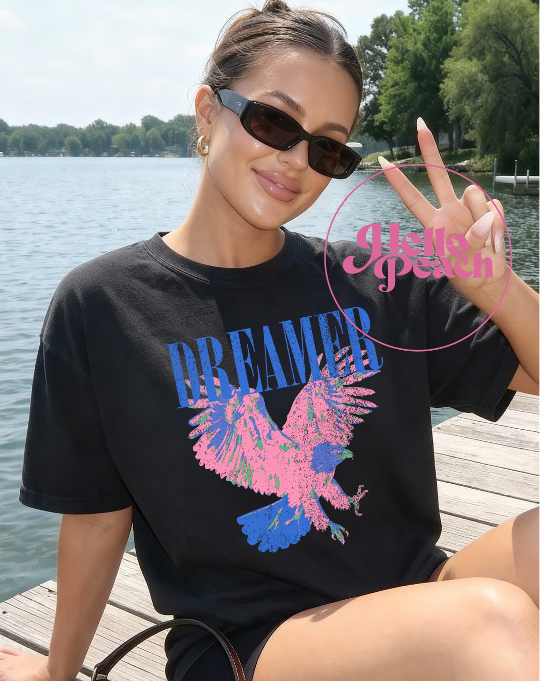 Dreamer Tee