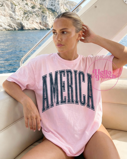 America Tee