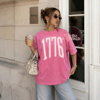 1776 Tee