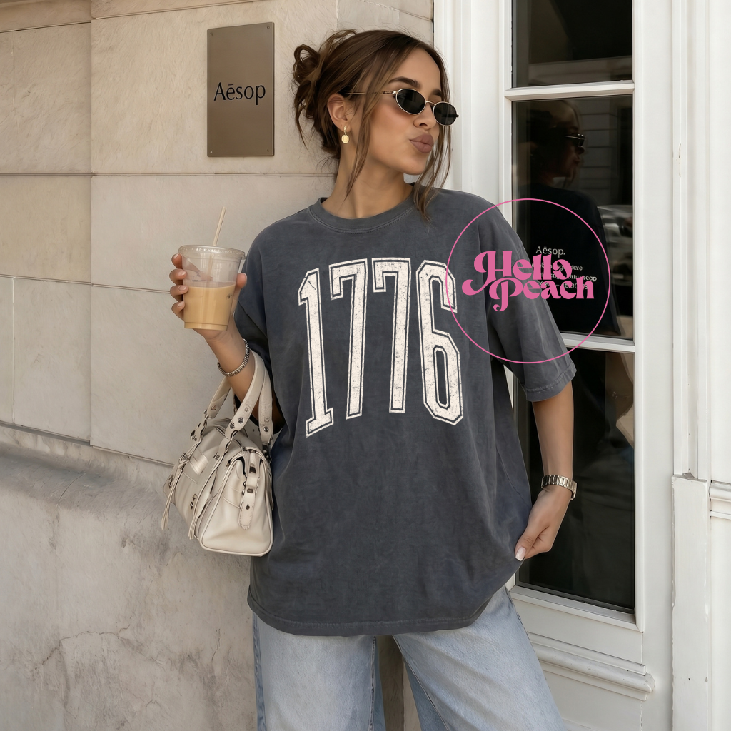 1776 Tee